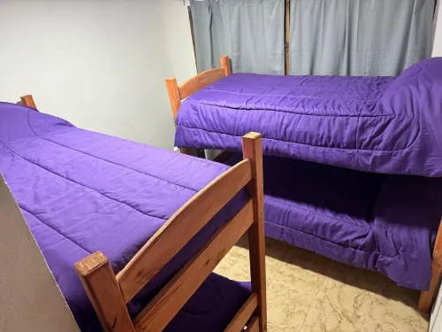 Hostal LeoLei - Hostels
