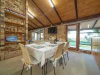 Blickinstal Holiday Retreat Hotels in Tanunda