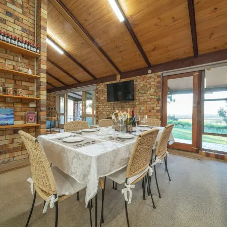 Blickinstal Holiday Retreat