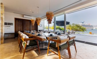 Capitalia - Tres Mares Beach Residences & Marina