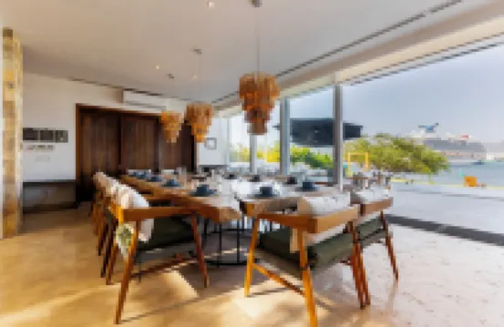 Capitalia - Tres Mares Beach Residences & Marina