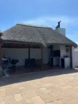 Zoe & Saint Hotels in Bloubergstrand