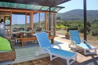 Holiday Home Biocasa Fabiana, Portoferraio Magazzini