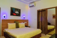 Kashvalley Hotel and Suites