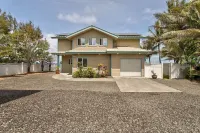 Paradise Ocean View 2 Bedroom Home by RedAwning