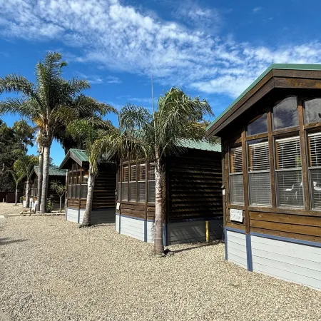 Avila Pismo RV Resort and Campground