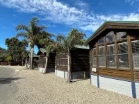 Avila Pismo RV Resort and Campground Hotels in Avila Beach