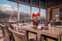 Adlers Hotel Innsbruck