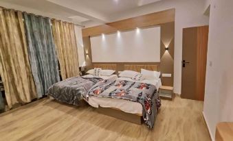The Nalanda Heritage - Hotel in Rajgir