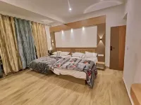The Nalanda Heritage - Hotel in Rajgir - parking