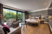 Dolomitengolf Suites Hotels in Гемайнде Рангерсдорф