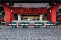 플로우 스펙트럼 리조트 사흘 하시시