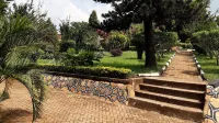 Difrika Country Resort Hotels in Njeru