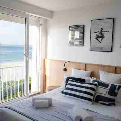 Ty Ys Hôtel Rooms