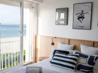 Ty Ys Hôtel Hotels in Audierne