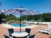 Coastal Estate Hotels in Lower Township