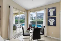 Amazing Disney Dream Getaway in Windsor Palms! 4 Bedroom Villa by Redawning