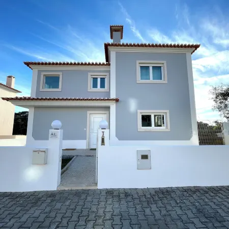 Oliva Home Ericeira