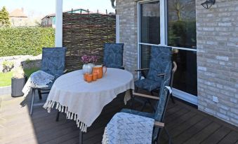 Ferienwohnung Ankerplatz in Schlagsdorf Auf Fehmarn