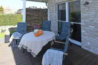 Ferienwohnung Ankerplatz in Schlagsdorf auf Fehmarn