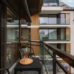 Huswell - Pleasant 2 Bedroom Apartment in City Center Hotels near Blankenberge