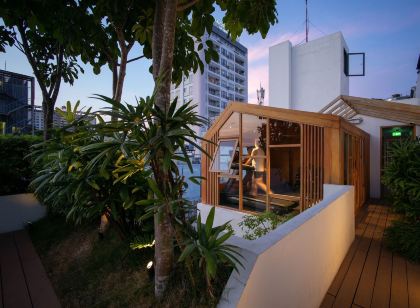 Cityhouse - Abora (Ariosa)