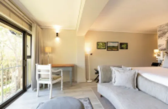 魯普拉拉山谷旅館 尼揚加酒店