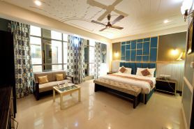 Hotel Opera Delhi Airport