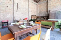 La Casa Dei Nonni House With Private Pool Torino Hotels in Brozolo