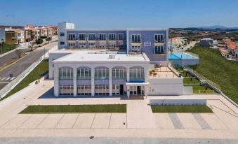 Ocean View Apartments - Ocean View