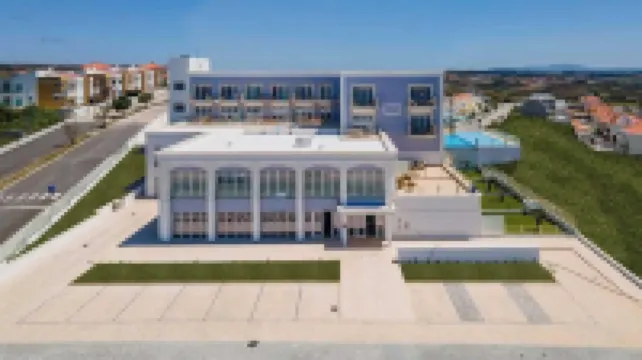 Ocean View Apartments Hotels in 