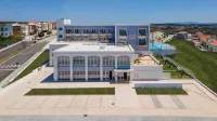Ocean View Apartments - Ocean View Hôtels à : Lourinhã