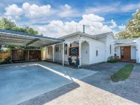 Two Rivers Ohakune Hotels in Ohakune