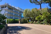 Hostel & Glamping Santa Fortunata Отели в г. 