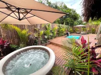 Zion Bubble Glamping - Romantic