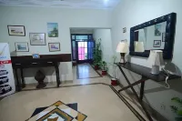 海景小屋