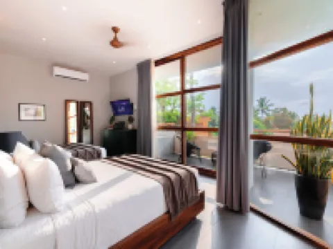 Agua de Luna Hotel Boutique, San Pancho Nayarit Hotels in San Francisco