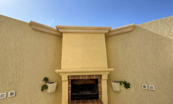 Lovely 3 Bedrooms Fully Equipped with Central AC
