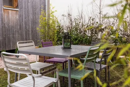 L'Oasis des Coccinelles