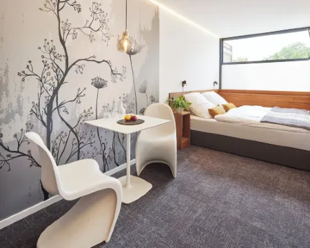 TIN INN ハインスベルク ハインスベルクのホテル