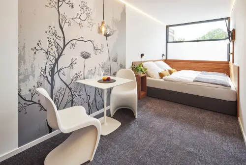 Tin Inn Heinsberg Hotels in Wassenberg