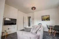 Host & Stay - Bromyard Flat 2 Hotels near Worcester Cathedral