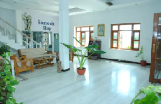 호텔 이사벨 팰리스