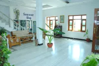 Hotel Isabel Palace Hotel a Khajuraho