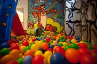 Enjoy Resorts Marina Fiskenæs - Wellness & Waterpark