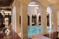 Selman Marrakech Hôtels à : Marrakech