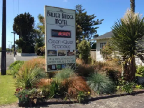 布勒橋汽車旅館