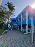 Pousada Morada Azul