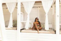 Mayan Princess Beach & Dive Resort - spa