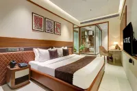 Saltstayz Premier - Mohali Chandigarh